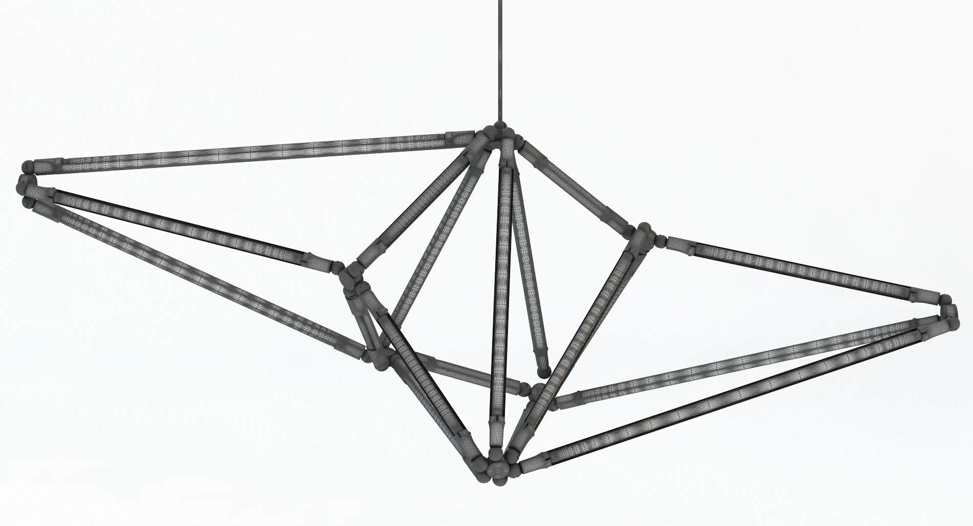 Shy Pendant Light 3D Model_09